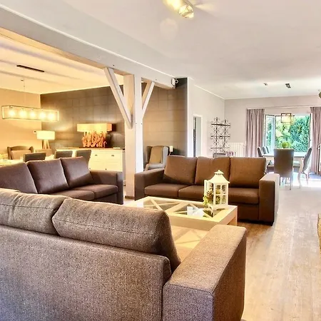 My Holiday home Arimont