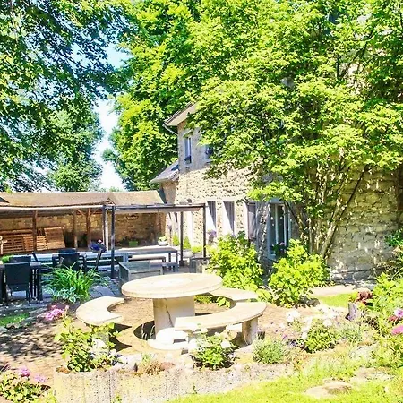 Holiday home My *
