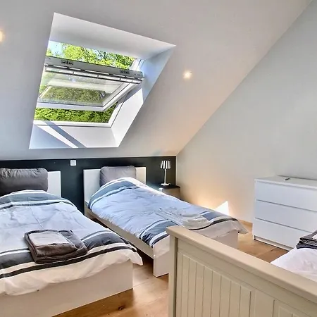 Vakantiehuis My *